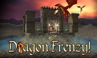 download Dragon Frenzy apk